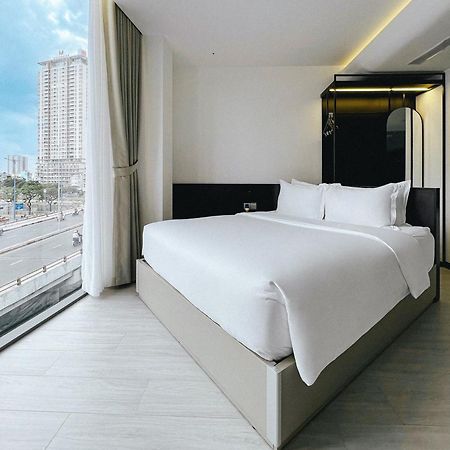 The Concept Hotel Hcmc- District 1 Ho Chi Minh City Exterior photo