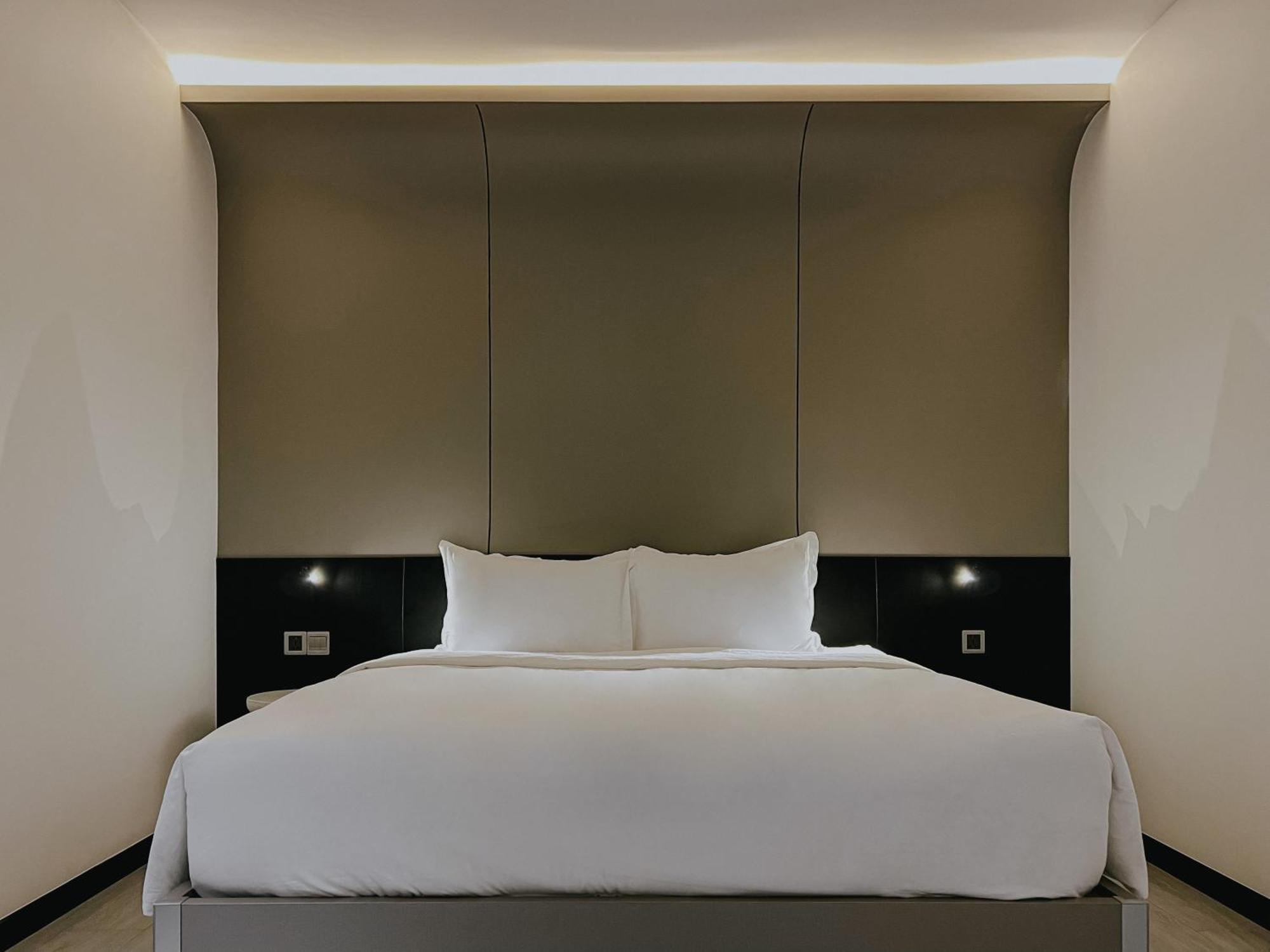 The Concept Hotel Hcmc- District 1 Ho Chi Minh City Exterior photo