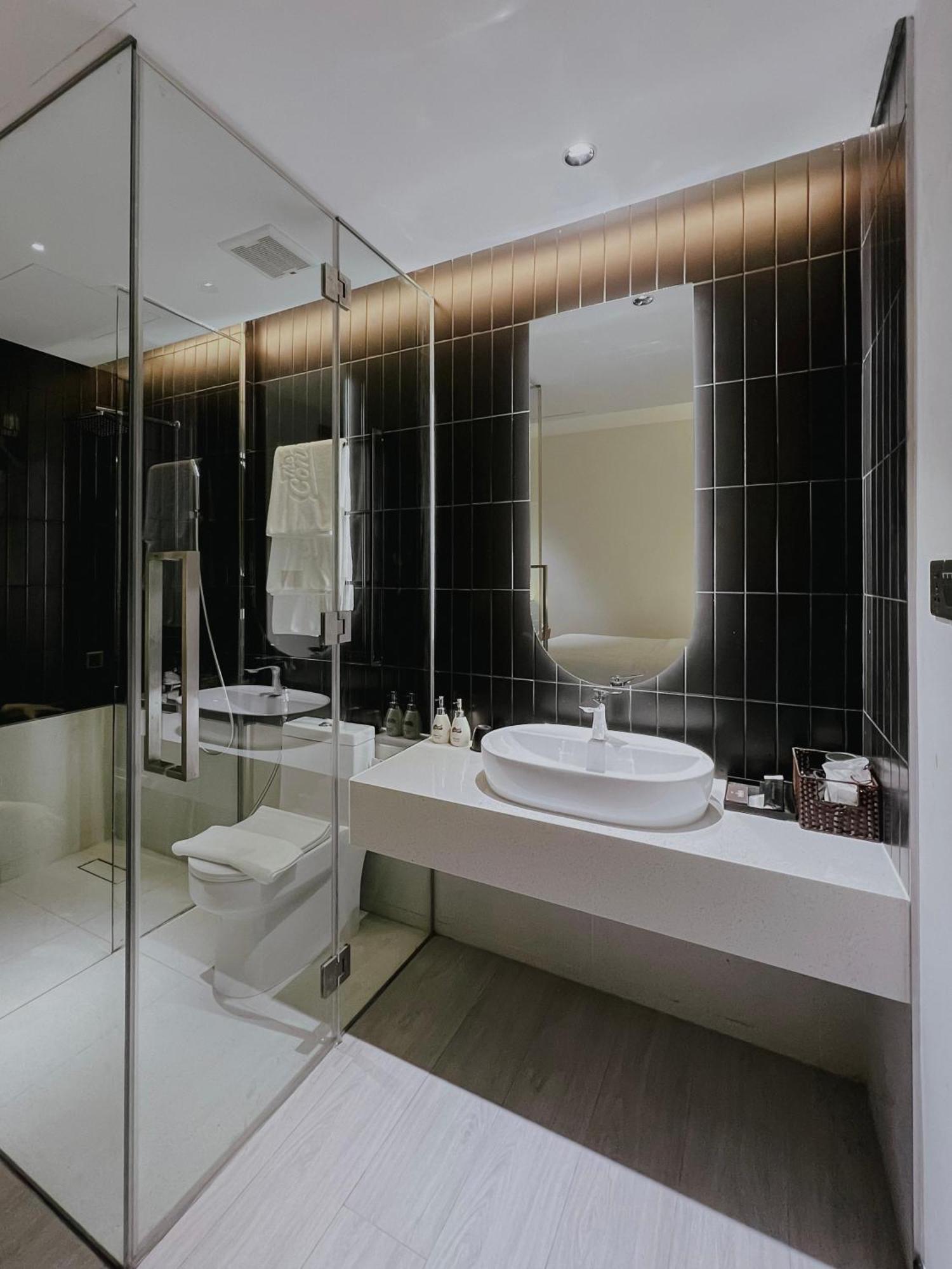 The Concept Hotel Hcmc- District 1 Ho Chi Minh City Exterior photo
