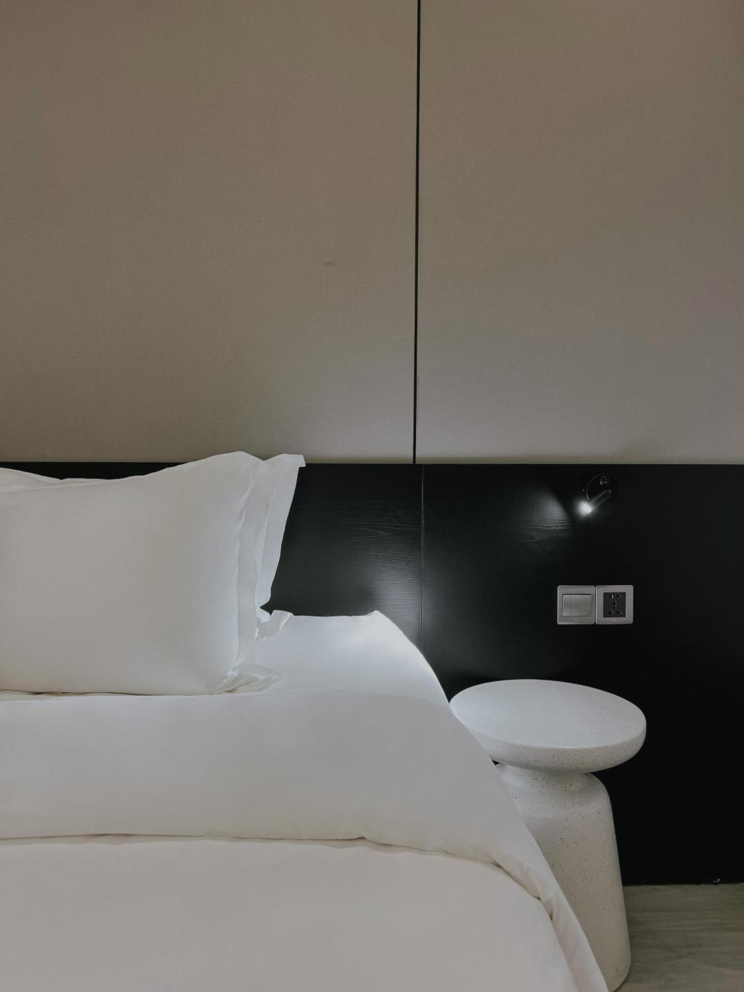 The Concept Hotel Hcmc- District 1 Ho Chi Minh City Exterior photo