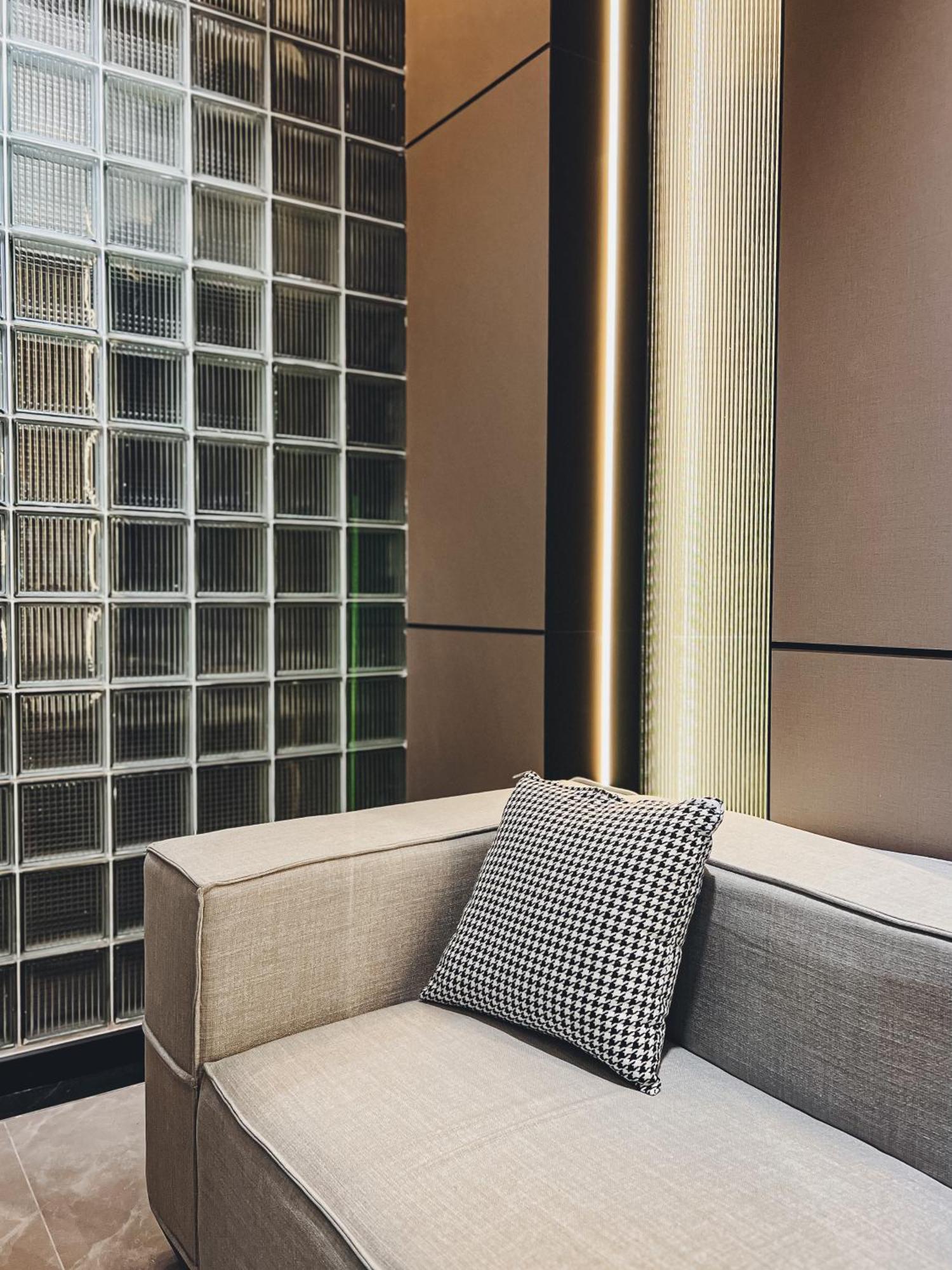 The Concept Hotel Hcmc- District 1 Ho Chi Minh City Exterior photo