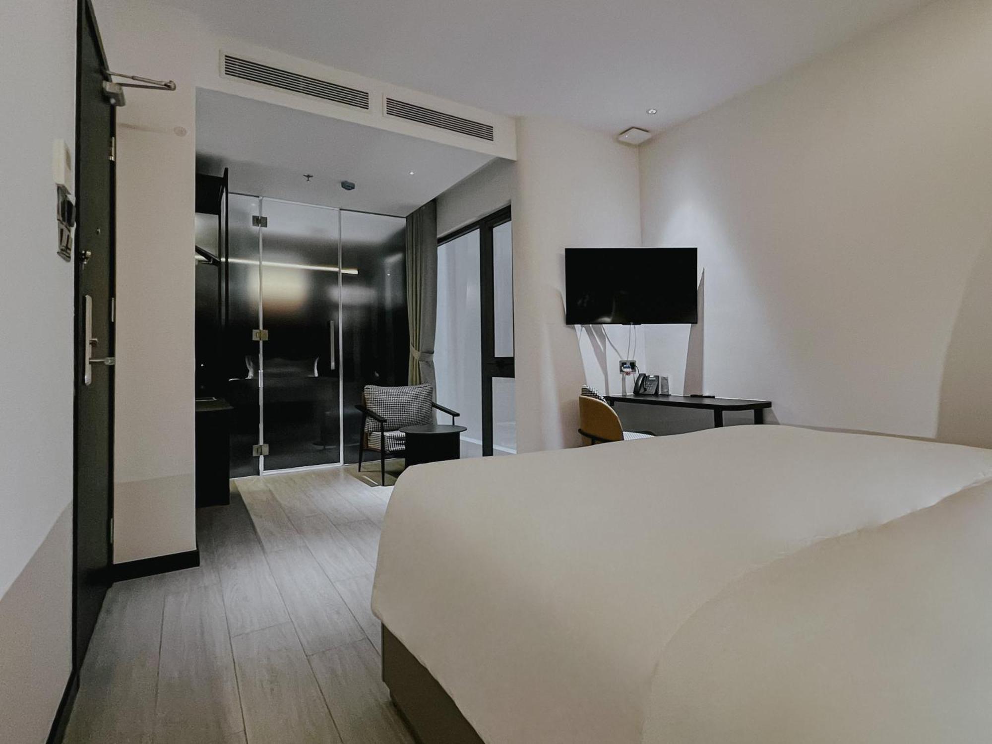 The Concept Hotel Hcmc- District 1 Ho Chi Minh City Room photo